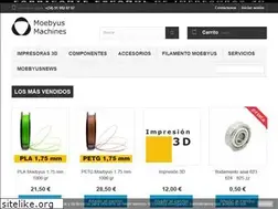 Sites similar to moebyus.com