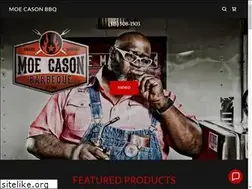 Sites similar to moecasonbbq.com