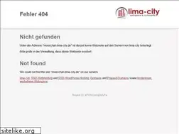 Sites similar to moecchan.lima-city.de