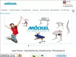 Sites similar to moeckel.com