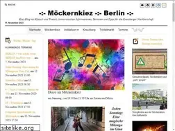 Sites similar to moeckernkiez.org