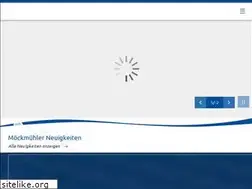 Sites similar to moeckmuehl.de