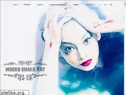 Sites similar to moecochalkart.com