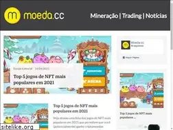 Sites similar to moeda.cc