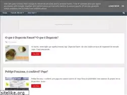 Sites similar to moedasbitcoinethereum.blogspot.com