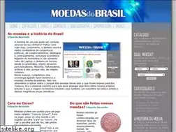 Sites similar to moedasdobrasil.com.br