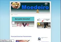 Sites similar to moedeiro.blogspot.com