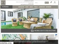 Sites similar to moedeko.com