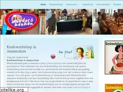 Sites similar to moederskeuken.nl