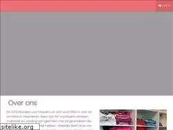 Sites similar to moedersvoormoeders.be
