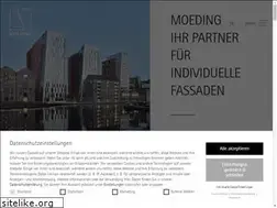 Sites similar to moeding.de
