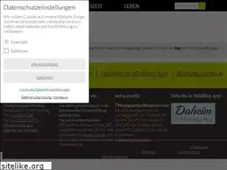 Sites similar to moedling.at
