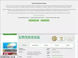 Sites similar to moedlingerhuette.at