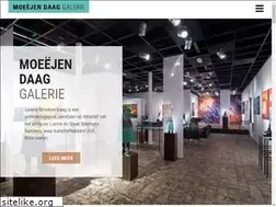 Sites similar to moeejendaag.nl