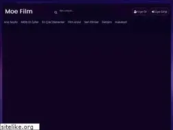 Sites similar to moefilm.net