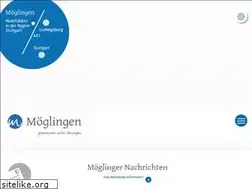 Sites similar to moeglingen.de