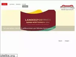 Sites similar to moegy.de