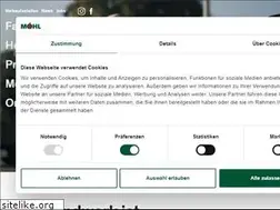 Sites similar to moehl.ch