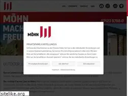 Sites similar to moehn.de