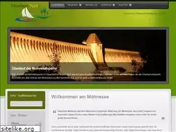 Sites similar to moehne.net