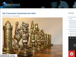 Sites similar to moehneschach.de
