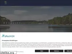 Sites similar to moehnesee.de