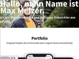 Sites similar to moehrenzahn.de