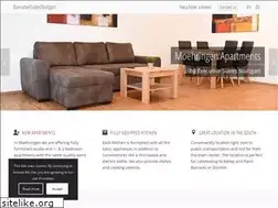Sites similar to moehringen.apartments