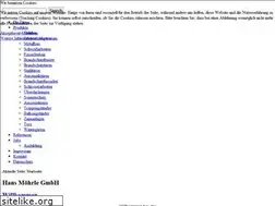 Sites similar to moehrle-gmbh.de