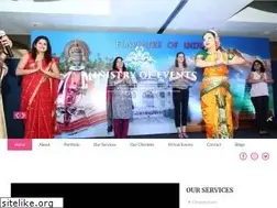 Sites similar to moeindia.co.in