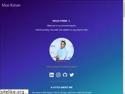 Sites similar to moekanan.com