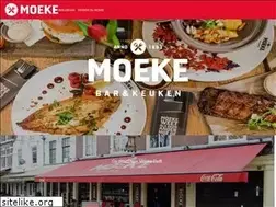 Sites similar to moeke.nl