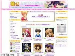 Sites similar to moekei.com