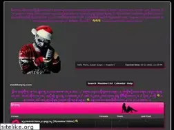 Sites similar to moekharyay.com