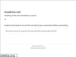 Sites similar to moekino.net