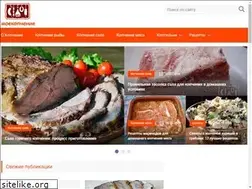 Sites similar to moekopchenie.ru