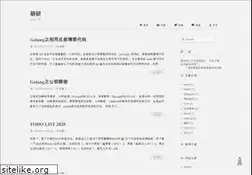 Sites similar to moelab.net