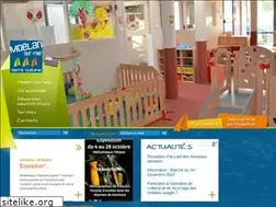 Sites similar to moelan-sur-mer.fr
