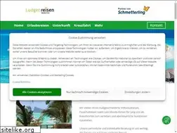 Sites similar to moelders-reisen.de