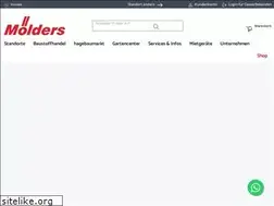 Sites similar to moelders.de