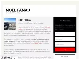 Sites similar to moelfamau.co.uk