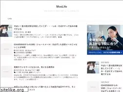 Sites similar to moelife.info