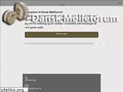 Sites similar to moelle-forum.dk