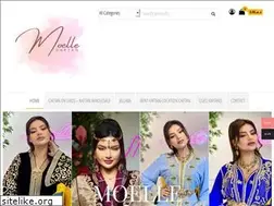 Sites similar to moelle.ma