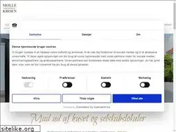 Sites similar to moellekroen.dk
