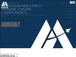 Sites similar to moeller-aerospace.com