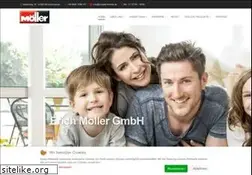 Sites similar to moeller-fenster.de