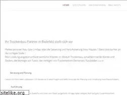 Sites similar to moeller-innenausbau.de