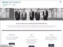 Sites similar to moeller-post-fenger.de