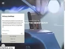 Sites similar to moeller-profilsysteme.de